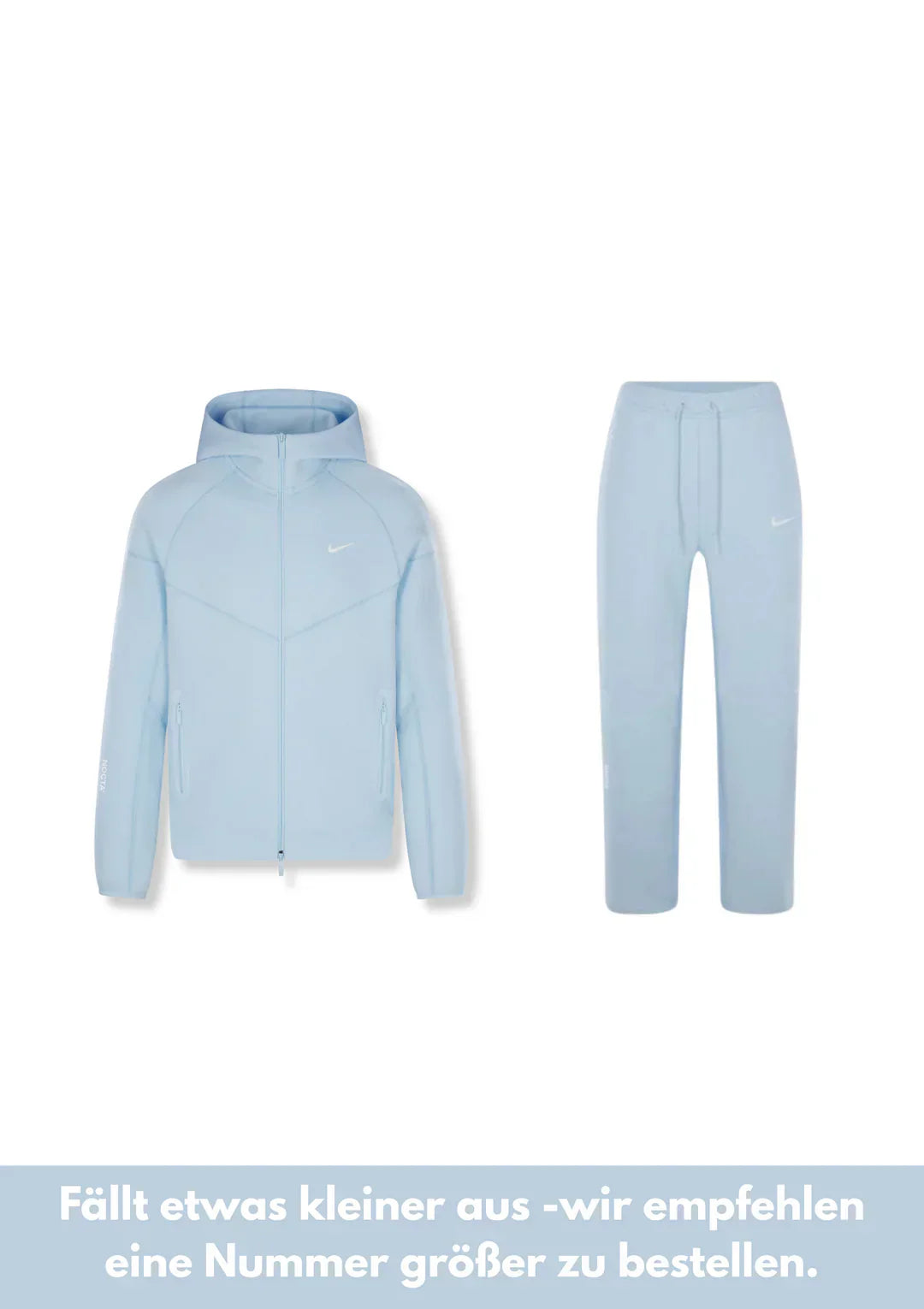 Everyday Performance Tracksuit