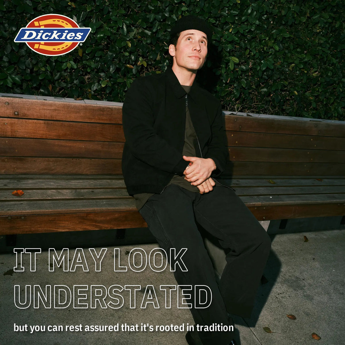Everyday Insulated Eisenhower Jacket