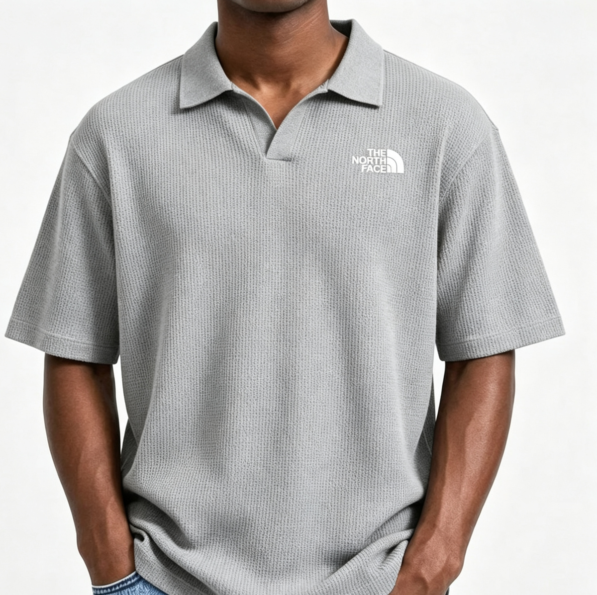 Classic Everyday Performance Polo Shirt