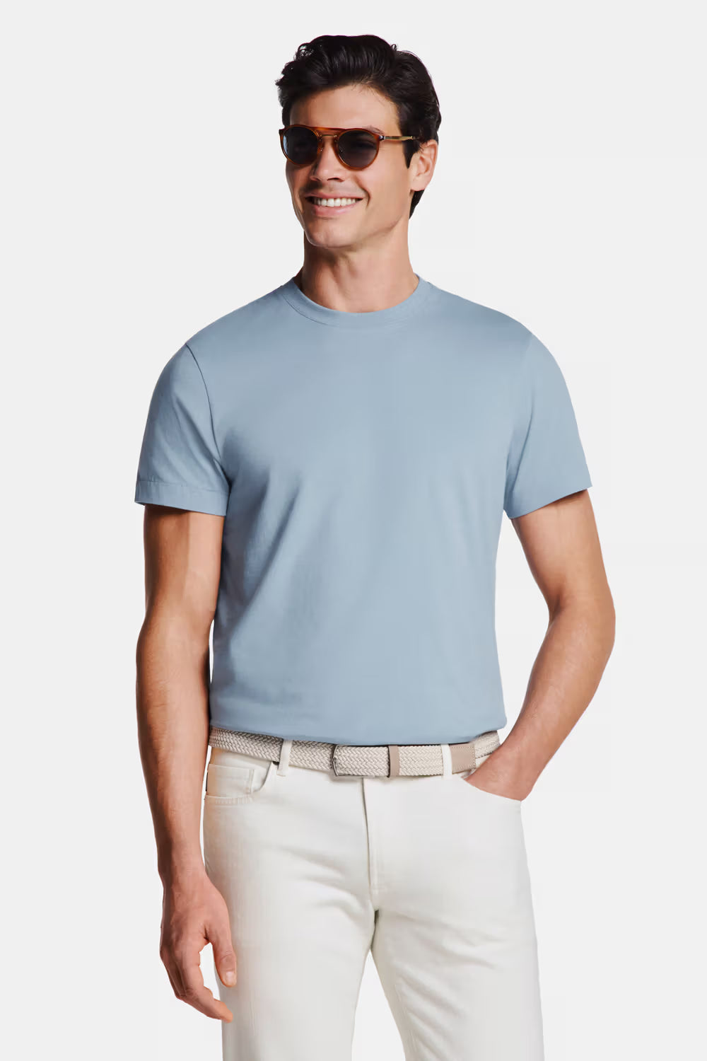 Everyday Comfort Cotton Tee